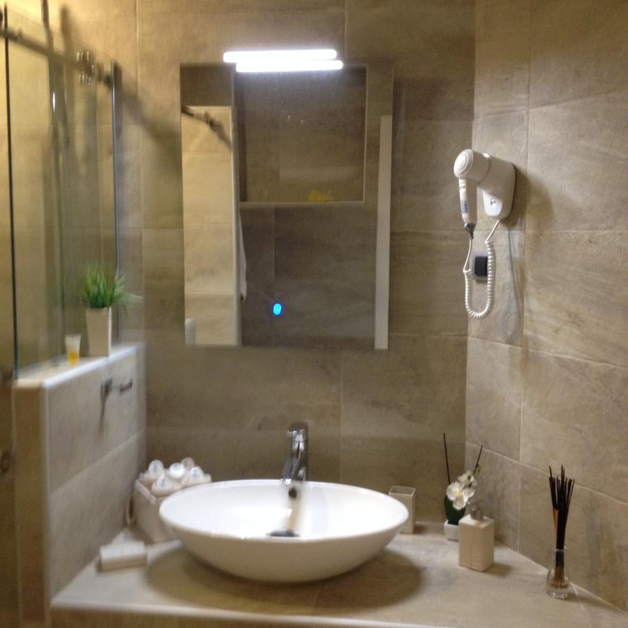 Apartman Centar Bg Belgrad Exterior foto