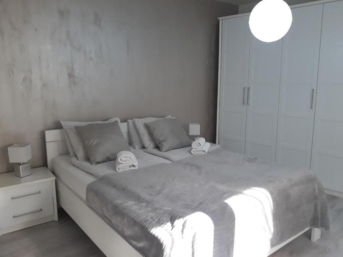 Apartman Centar Bg Belgrad Exterior foto
