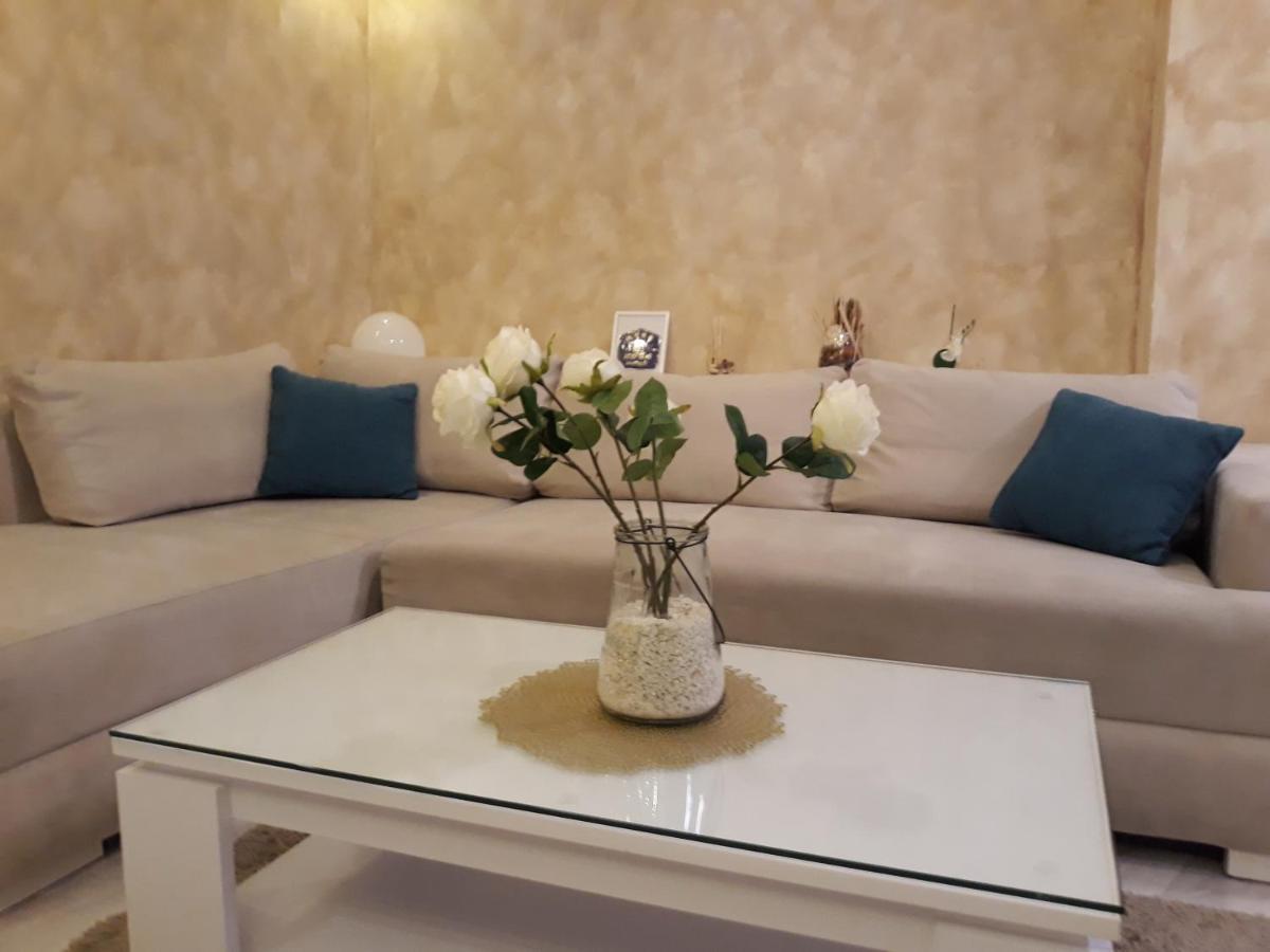 Apartman Centar Bg Belgrad Exterior foto